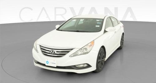 2014 Hyundai Sonata
