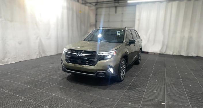 Thumbnail: 2025 Subaru Forester - 1
