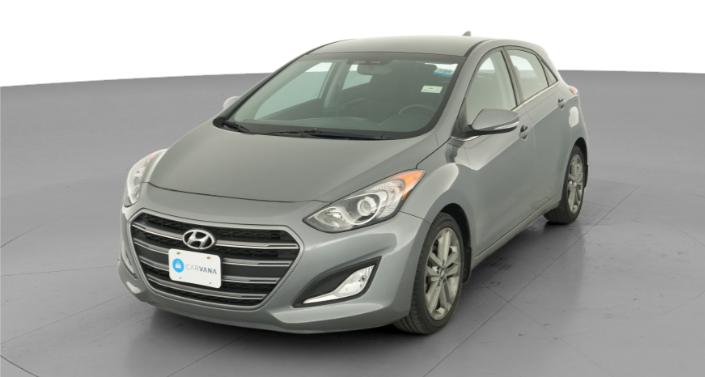 Thumbnail: 2016 Hyundai Elantra - 1
