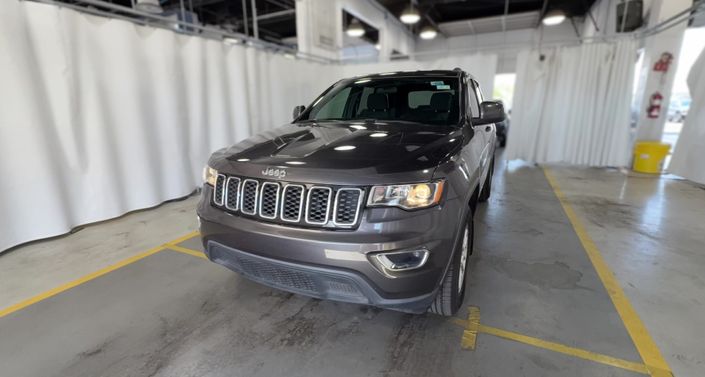 Thumbnail: 2019 Jeep Grand Cherokee - 1