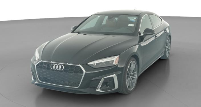 Thumbnail: 2024 Audi A5 - 1