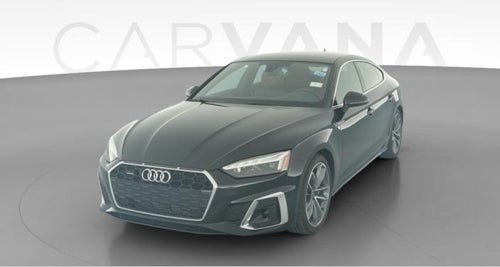 2024 Audi A5