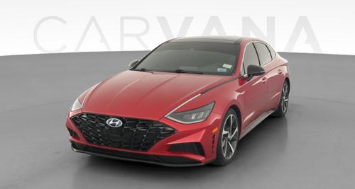 2022 Hyundai Sonata