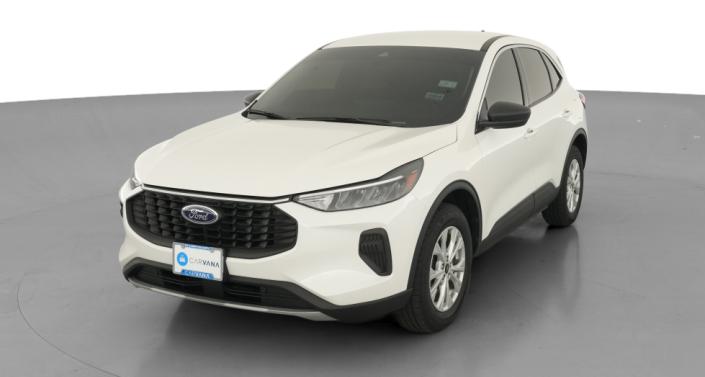Thumbnail: 2023 Ford Escape - 1