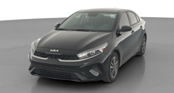 Thumbnail: 2024 Kia Forte - 1
