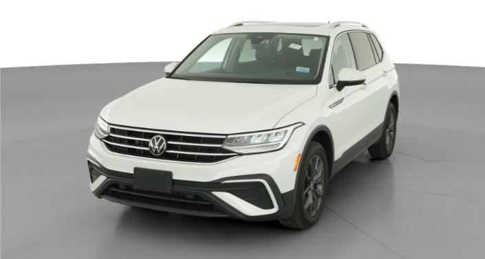 Thumbnail: 2023 Volkswagen Tiguan - 1