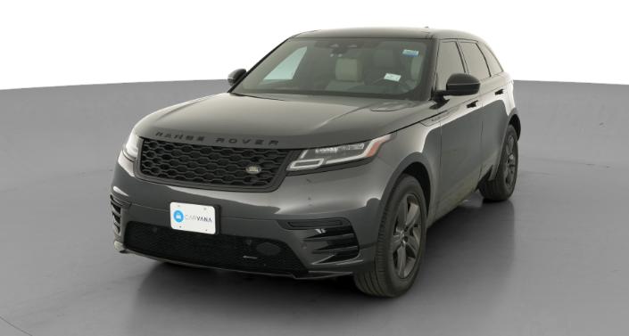 Thumbnail: 2023 Land Rover Range Rover Velar - 1