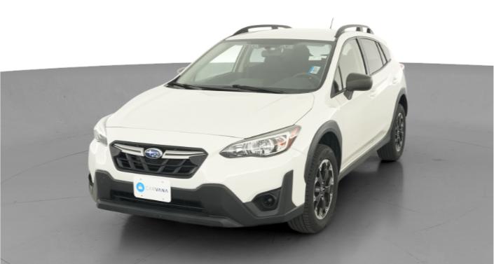 Thumbnail: 2021 Subaru Crosstrek - 1