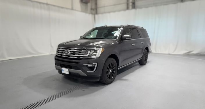 2021 Ford Expedition MAX Limited -
                  Madison, TN
