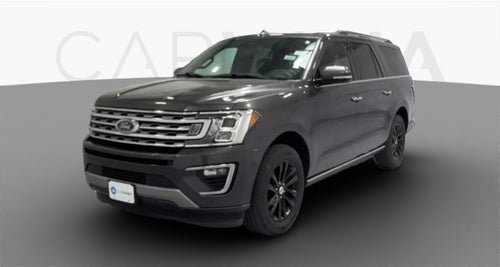 2021 Ford Expedition MAX