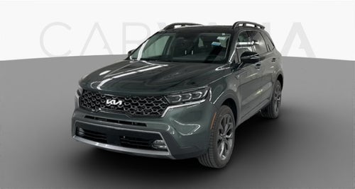 2023 Kia Sorento