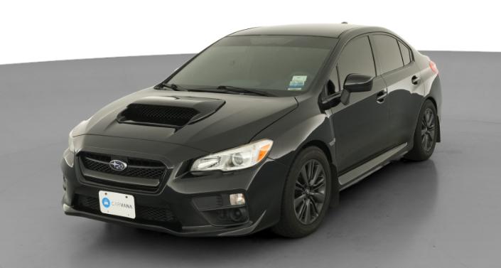 2016 Subaru WRX Base -
                  Trenton, OH