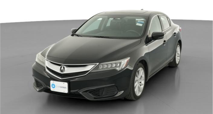 2018 Acura ILX  -
                  Tooele, UT