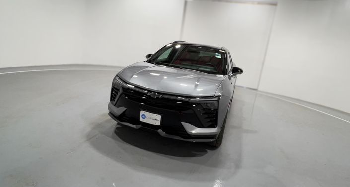 Thumbnail: 2025 Chevrolet Blazer EV - 1