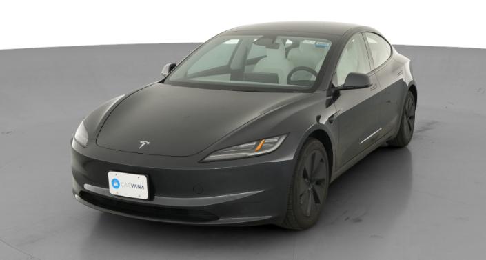 Thumbnail: 2025 Tesla Model 3 - 1