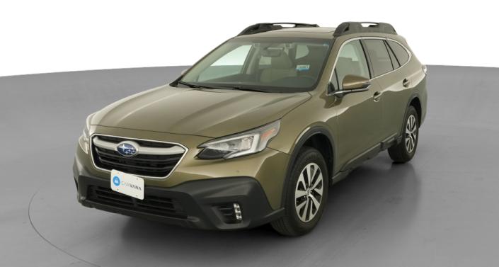 2021 Subaru Outback Premium -
                  Richton Park, IL