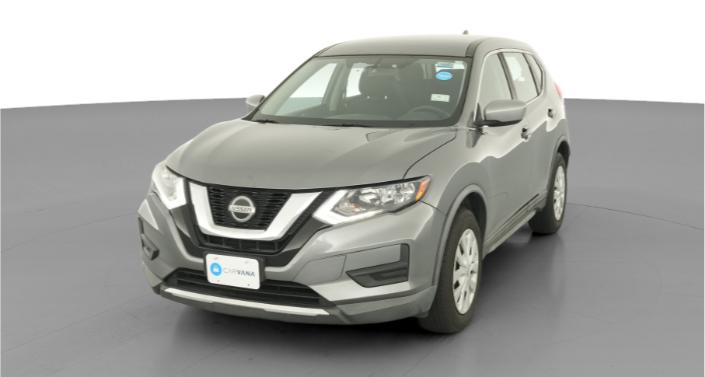 Thumbnail: 2018 Nissan Rogue - 1