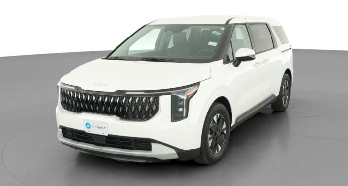 Thumbnail: 2026 Kia Carnival - 1