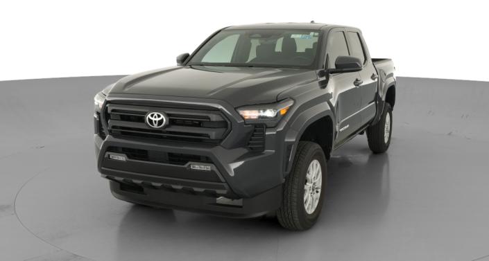 Thumbnail: 2025 Toyota Tacoma - 1