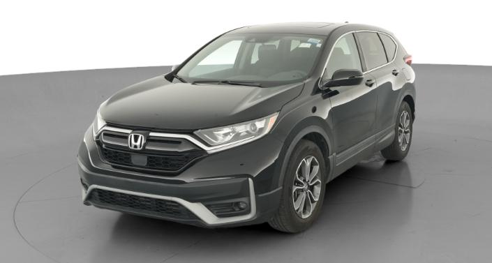 Thumbnail: 2022 Honda CR-V - 1