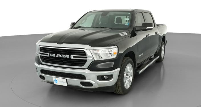 Thumbnail: 2020 RAM 1500 - 1