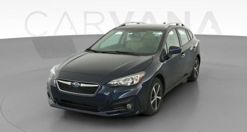 2019 Subaru Impreza