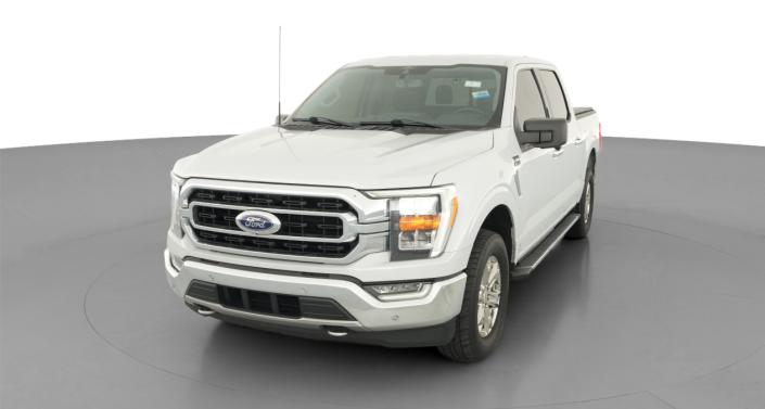 Thumbnail: 2021 Ford Econoline - 1