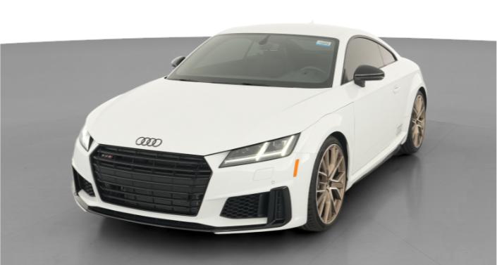 2022 Audi TT  -
                  Haines City, FL