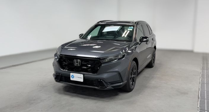 Thumbnail: 2024 Honda CR-V - 1