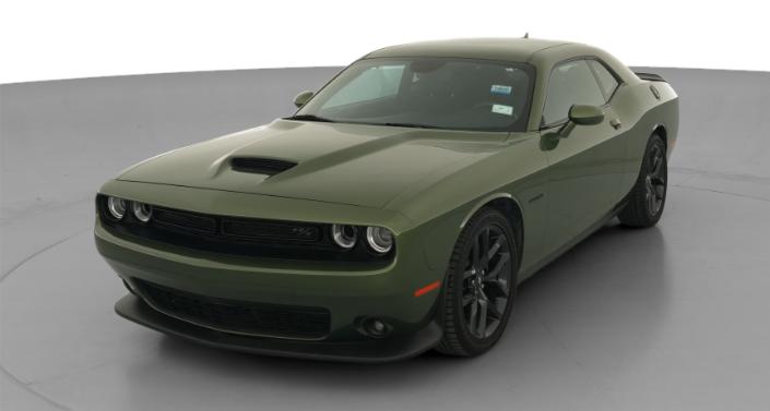 Thumbnail: 2020 Dodge Challenger - 1