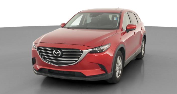2017 Mazda CX-9 Touring -
                  Haines City, FL