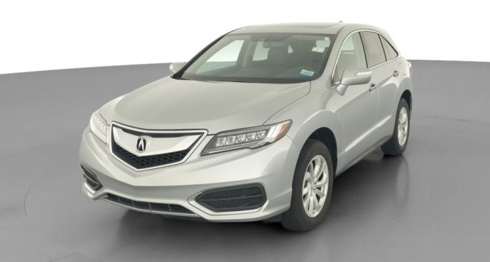 Thumbnail: 2018 Acura RDX - 1