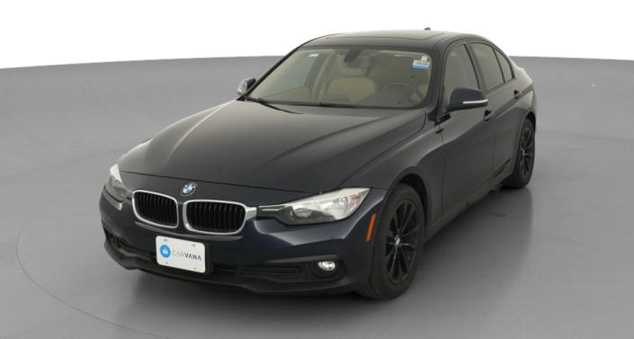 Thumbnail: 2016 BMW 3 Series - 1