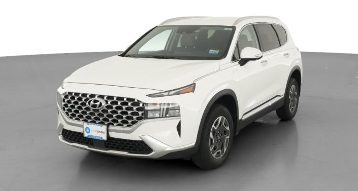 Thumbnail: 2022 Hyundai Santa Fe - 1