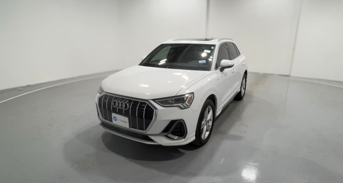 Thumbnail: 2022 Audi Q3 - 1