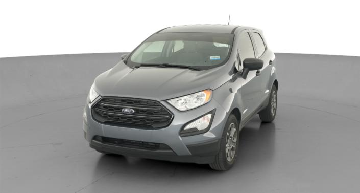 Thumbnail: 2018 Ford EcoSport - 1