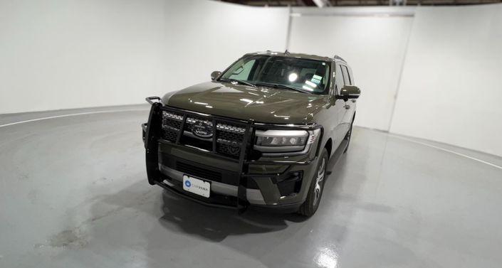 Thumbnail: 2024 Ford Expedition - 1