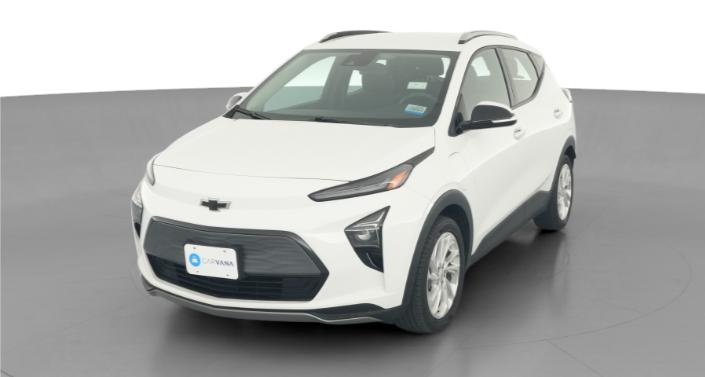 2023 Chevrolet Bolt EUV LT -
                  Rocklin, CA