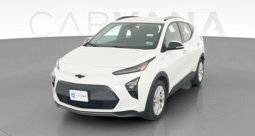 2023 Chevrolet Bolt EUV
