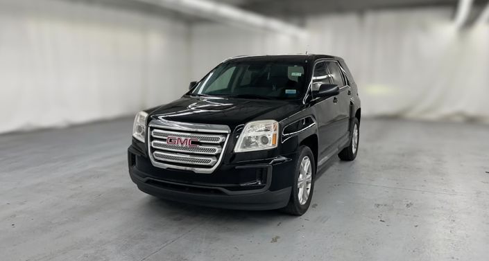 2017 GMC Terrain SLE -
                  Indianapolis, IN