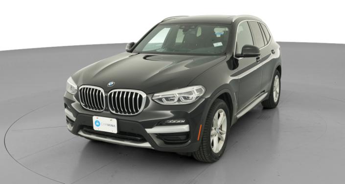 Thumbnail: 2020 BMW X3 - 1