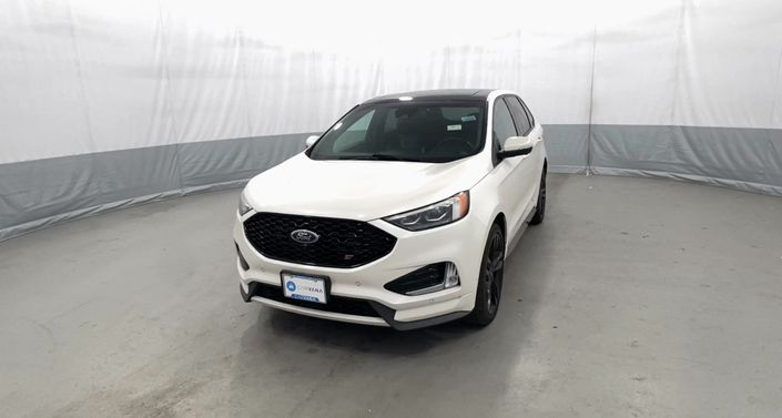 Thumbnail: 2019 Ford Edge - 1