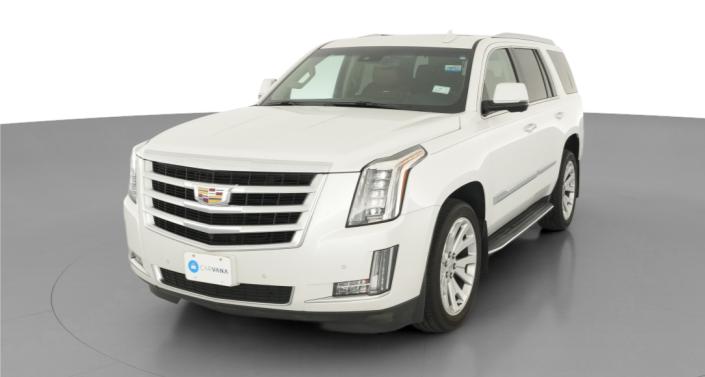Thumbnail: 2016 Cadillac Escalade - 1