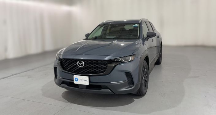 Thumbnail: 2024 Mazda CX-50 - 1