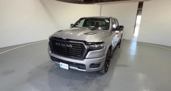 Thumbnail: 2025 RAM 1500 - 1