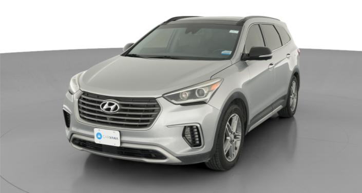 Thumbnail: 2019 Hyundai Santa Fe - 1