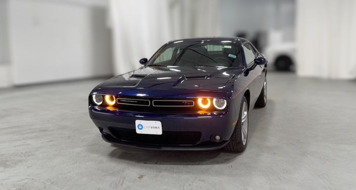 Thumbnail: 2015 Dodge Challenger - 1