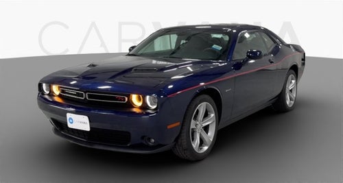 2015 Dodge Challenger