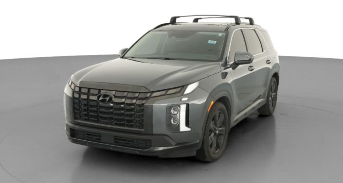 Thumbnail: 2024 Hyundai Palisade - 1