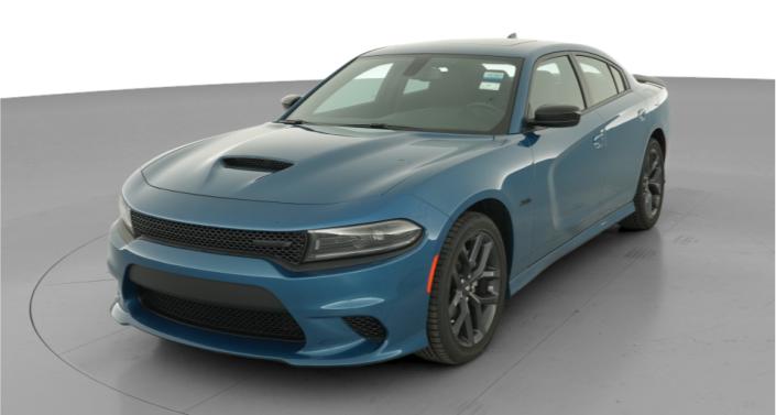 Thumbnail: 2023 Dodge Charger - 1